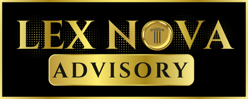 LEX NOVA Advisory