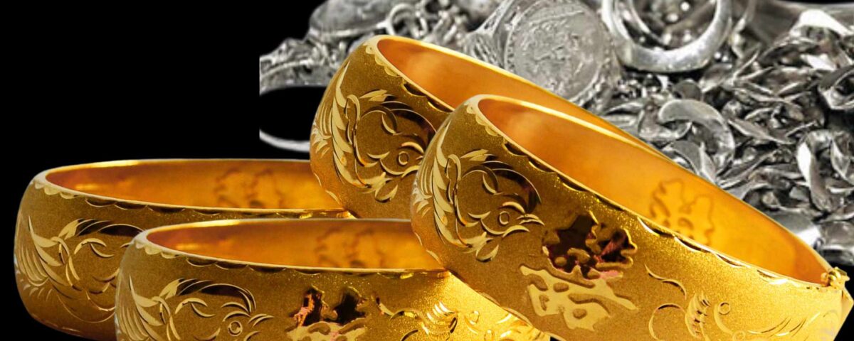 Cash For Gold in Dehradun
