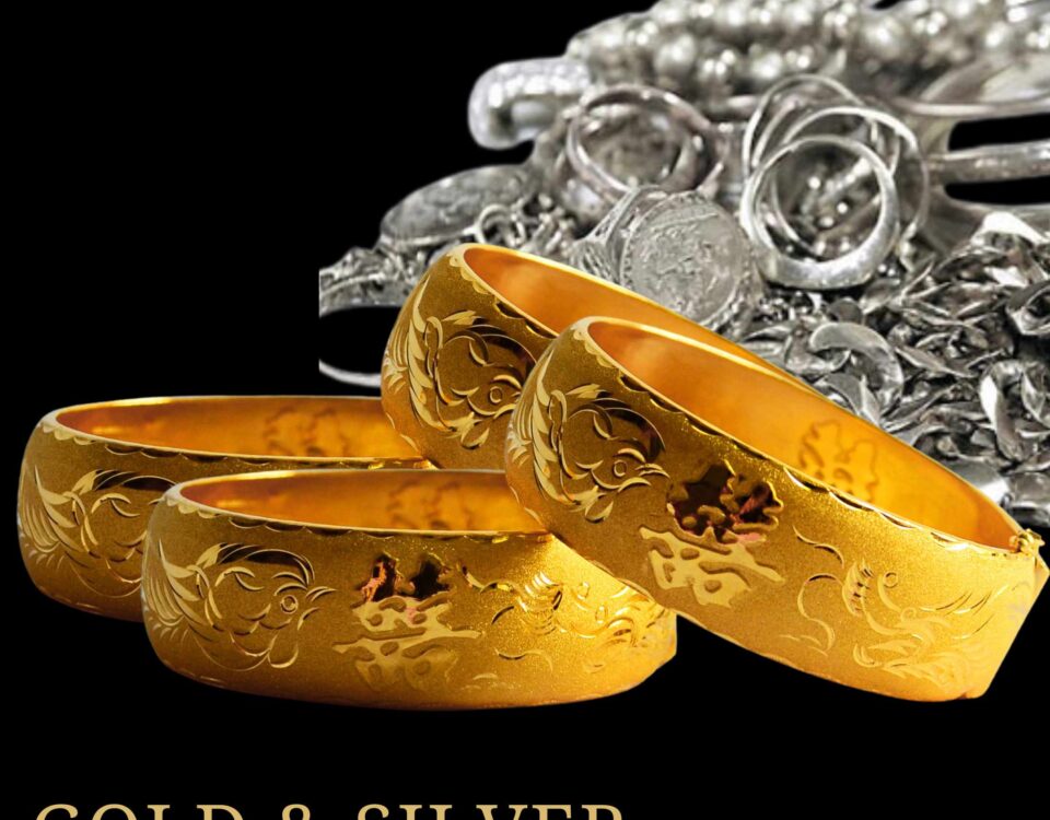 Cash For Gold in Dehradun