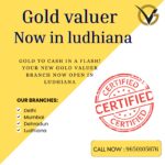 Cash For Gold in Ludhiana