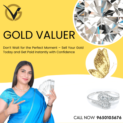 sell gold in ludhiana