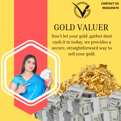 sell gold in jalandhar