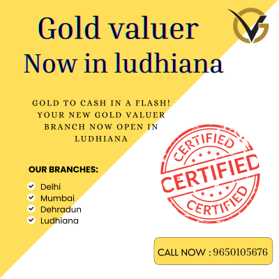 sell gold in ludhiana