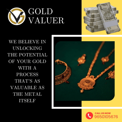 cash for gold in ludhiana