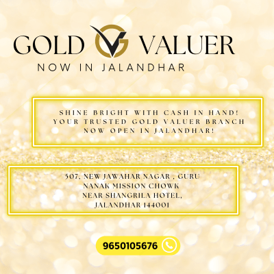 sell gold in jalandhar