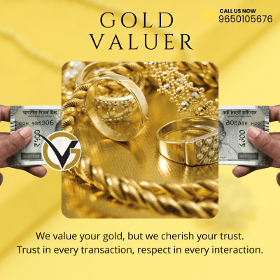 cash for gold in ludhiana