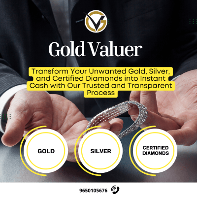 cash for gold in ludhiana