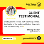 sell gold in jalandhar