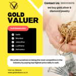cash for gold in ludhiana