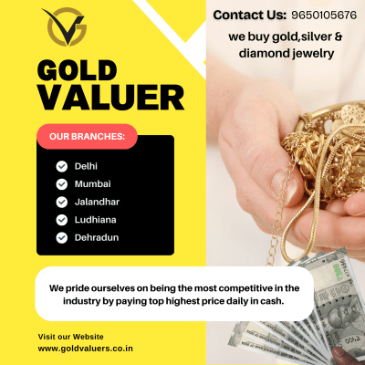 cash for gold in ludhiana