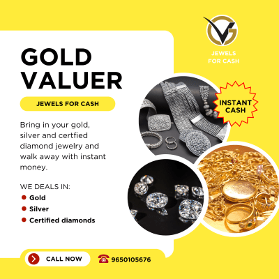 sell gold in jalandhar