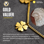 sell gold in ludhiana
