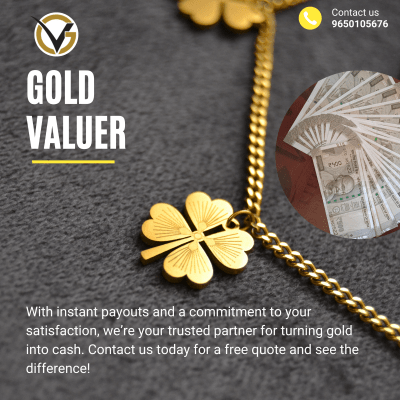 sell gold in ludhiana