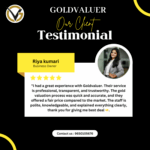 gold buyers in ludhiana.